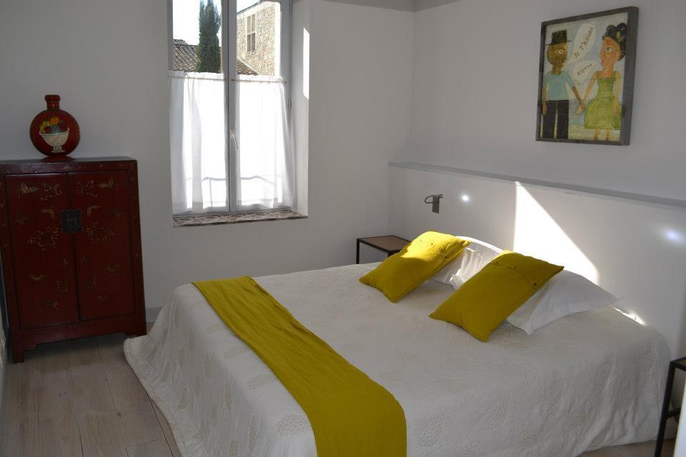 Appart'S Village Trama Loges Puymirol Rom bilde